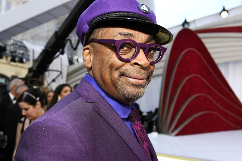 Spike Lee Da 5 Bloods Barack Michelle Obama Crip Camp Netflix Info movies films 