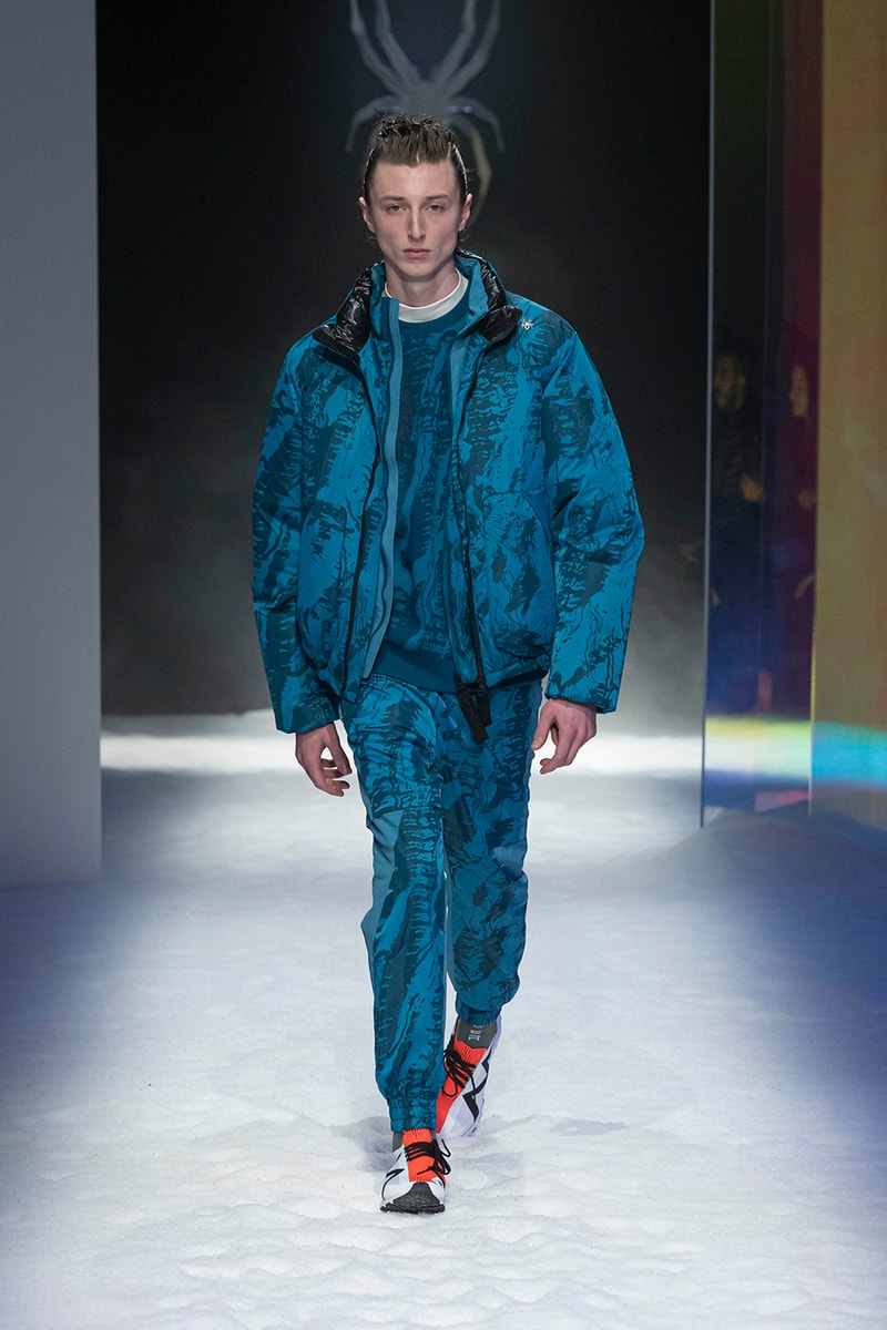 Spyder Unveils Modern Urbanite Collection 