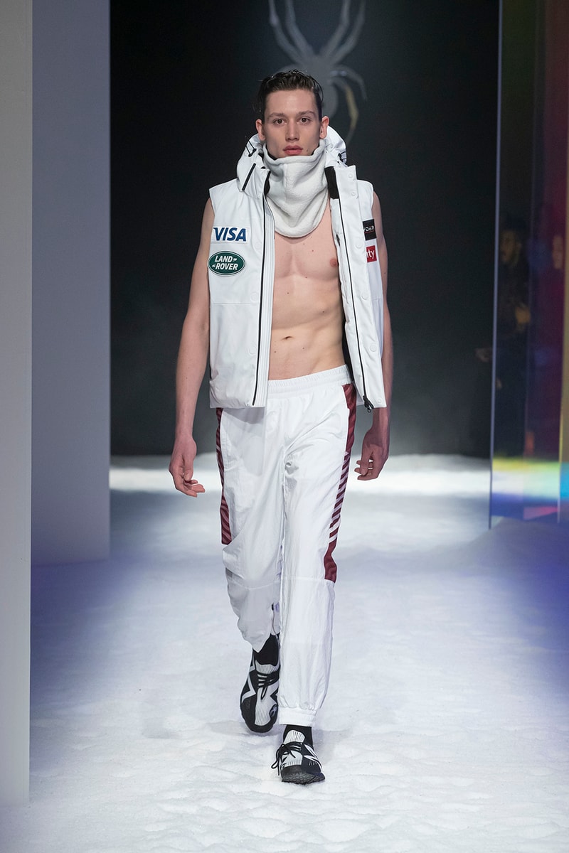 Spyder Unveils Modern Urbanite Collection 