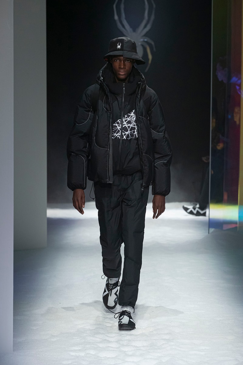 Spyder Unveils Modern Urbanite Collection 