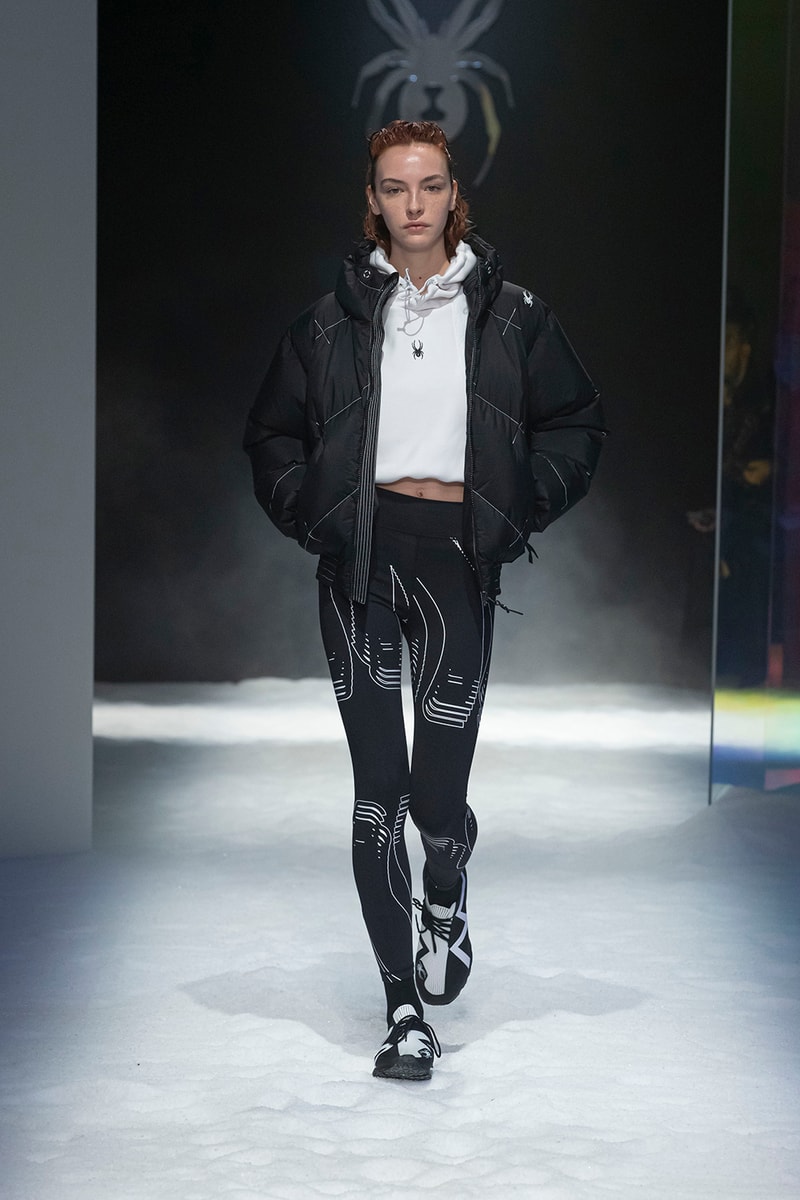 Spyder Unveils Modern Urbanite Collection 