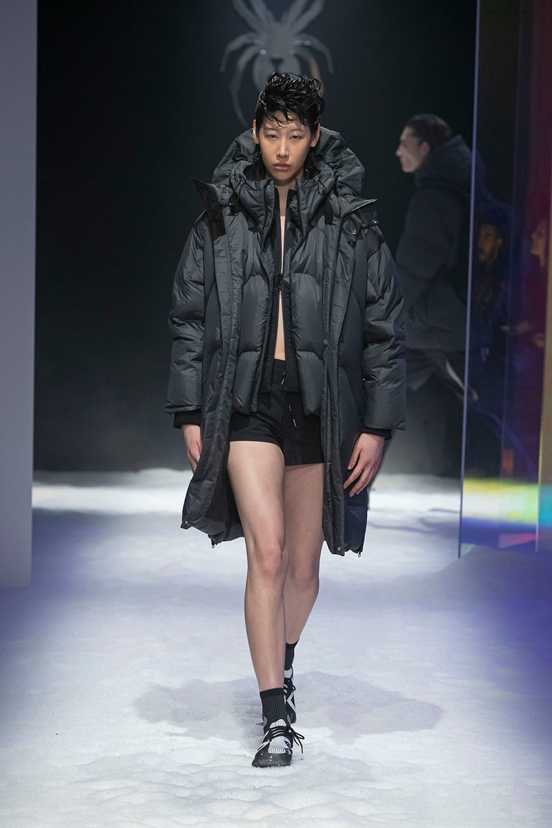 Spyder Unveils Modern Urbanite Collection 