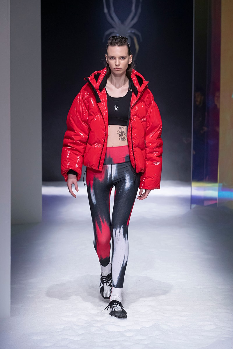 Spyder Unveils Modern Urbanite Collection 