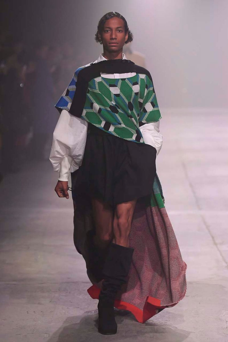 stefano pilati pitti uomo random identities birkenstock special guest florence italy yves saint laurent jil sander li ning teflar aurora
