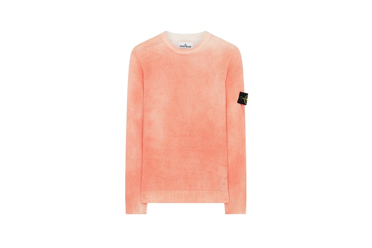 Stone Island Spotlights Technically-Indebted SS20 Collection in New Video Lookbook