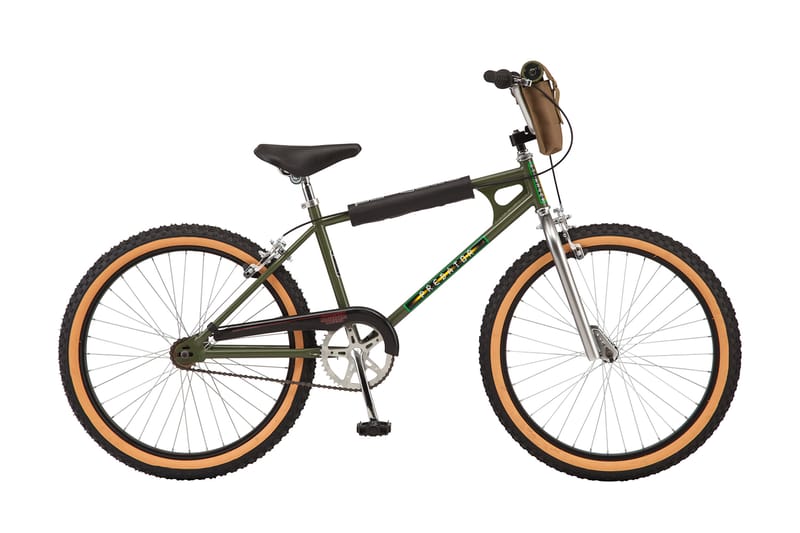 stranger things mongoose bike for sale