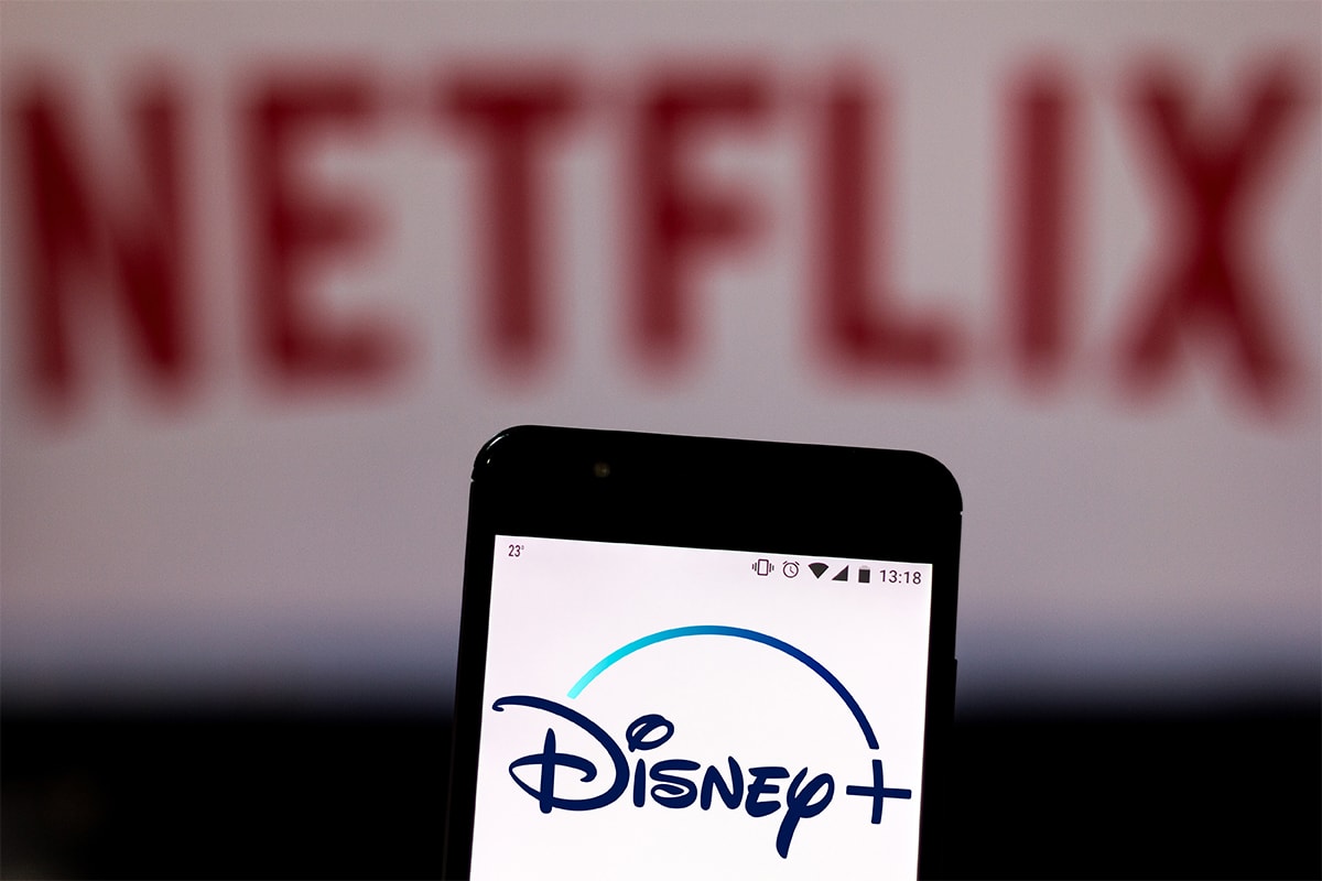 Streaming Box Dabby Combine Netflix Disney plus Streaming Services apple tv plus hbo max amazon prime video