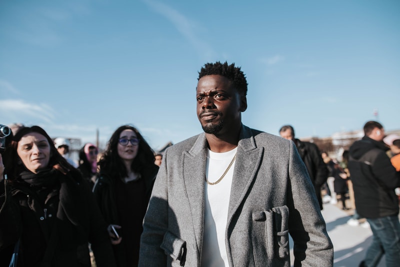 Streetstyle Paris Fashion Week Fall/Winter 2020 street style fashion men's 