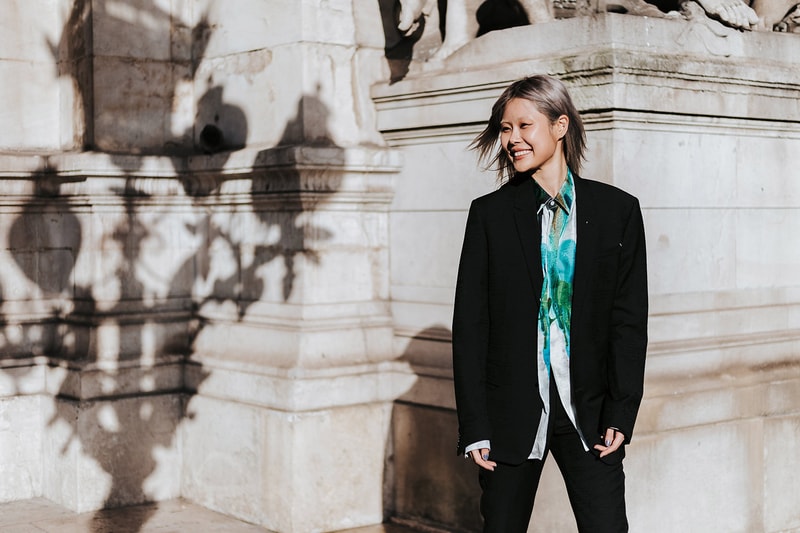 Streetstyle Paris Fashion Week Fall/Winter 2020 street style fashion men's 