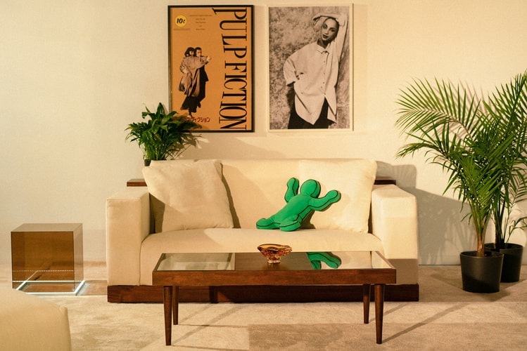 Studio 22 & CDI Furniture Join Forces for "Rose Bowl" Homeware Collection