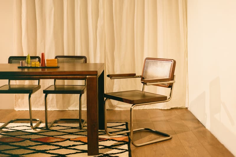 Studio 22 Homeware Collection CDI Furniture "Rose Bowl" Eames Chair David Levy Los Angeles Couches Coffee Tables TV Stands Bed Frames Bedside Tables Pillows Posters Side Tables