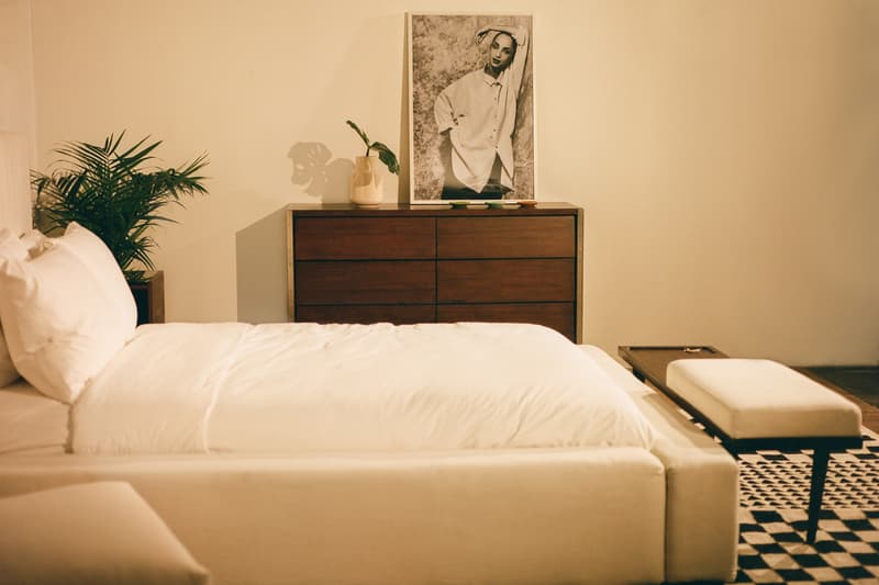 Studio 22 Homeware Collection CDI Furniture "Rose Bowl" Eames Chair David Levy Los Angeles Couches Coffee Tables TV Stands Bed Frames Bedside Tables Pillows Posters Side Tables