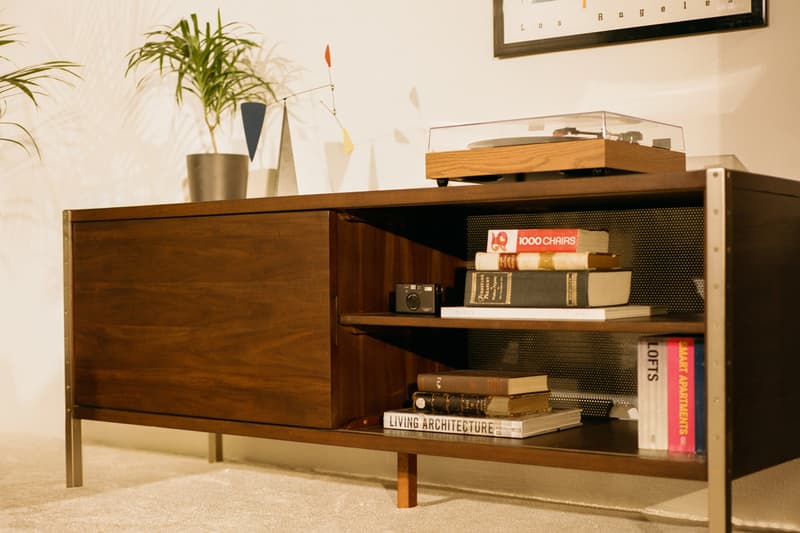 Studio 22 Homeware Collection CDI Furniture "Rose Bowl" Eames Chair David Levy Los Angeles Couches Coffee Tables TV Stands Bed Frames Bedside Tables Pillows Posters Side Tables