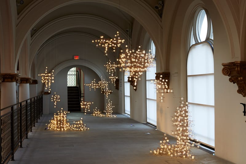 Studio Drift Reconnects Humanity to the Environment With Immersive Installations