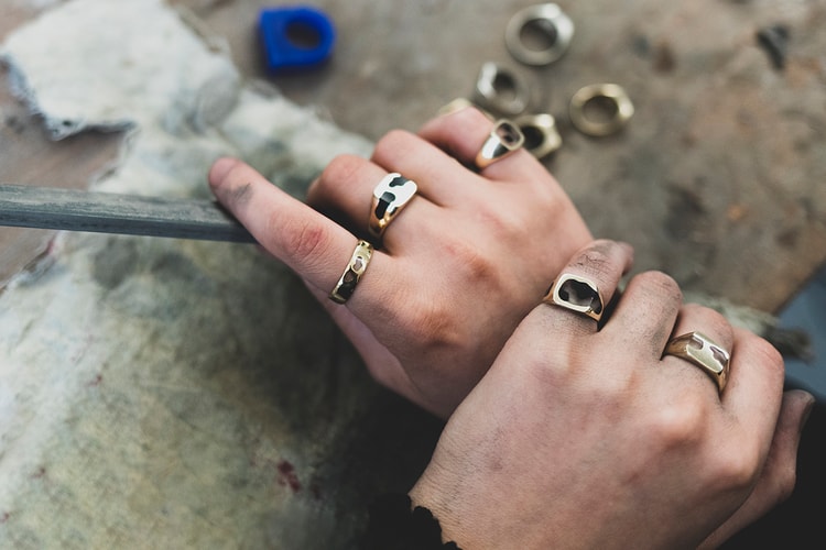 Studio Visits: Ellie Mercer