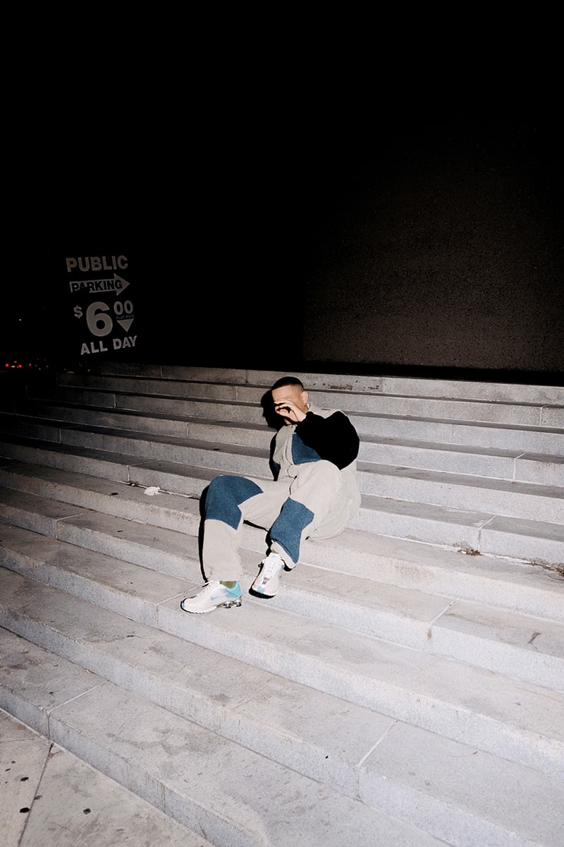 Stüssy Pre-Spring 2020 Collection Editorial summer ss20 release date lookbook 