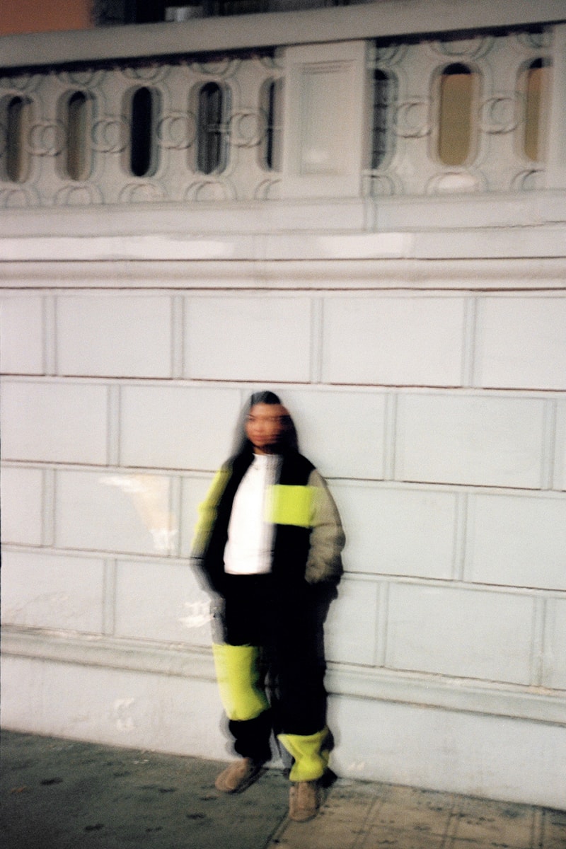 Stüssy Pre-Spring 2020 Collection Editorial summer ss20 release date lookbook 