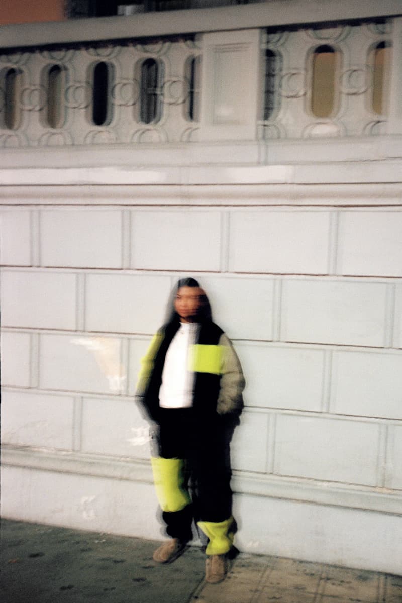 Stüssy Pre-Spring 2020 Collection Editorial summer ss20 release date lookbook