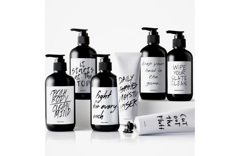 sustainable cleanser