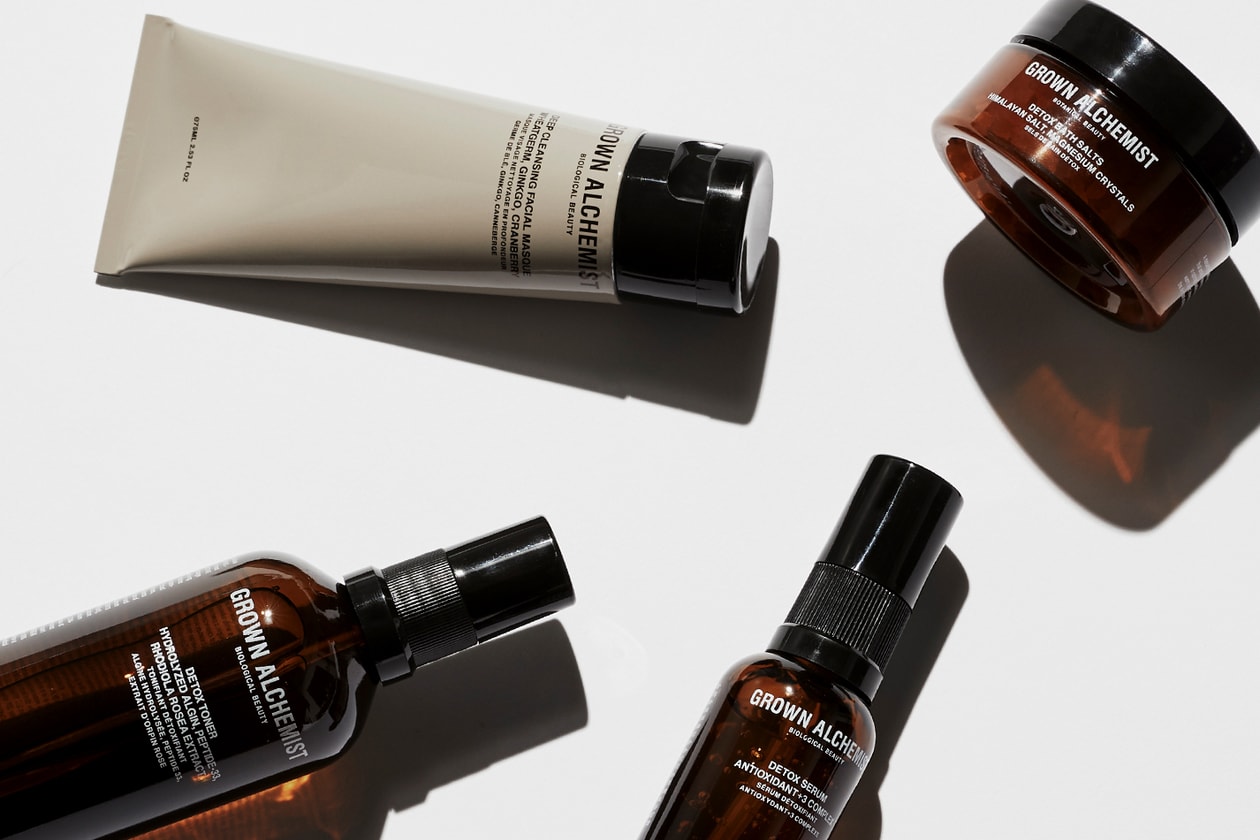 8 Sustainable Grooming Brands to Know | Hypebeast