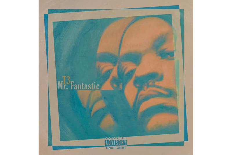 Slum Village's T3 Drops 'Mr. Fantastic' EP hip-hop rap premiere listen now detroit illa j frank nitt ruckazoid teeko delicious vinyl stream exclusive