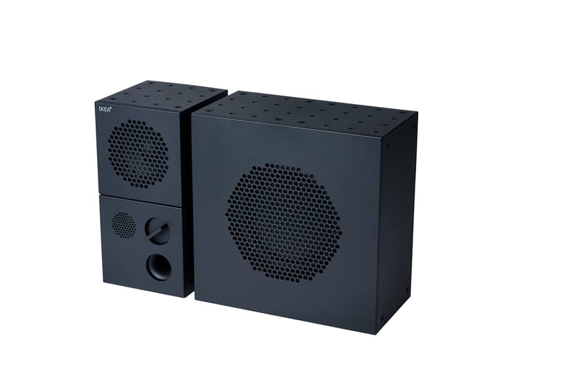 jbl sp 222