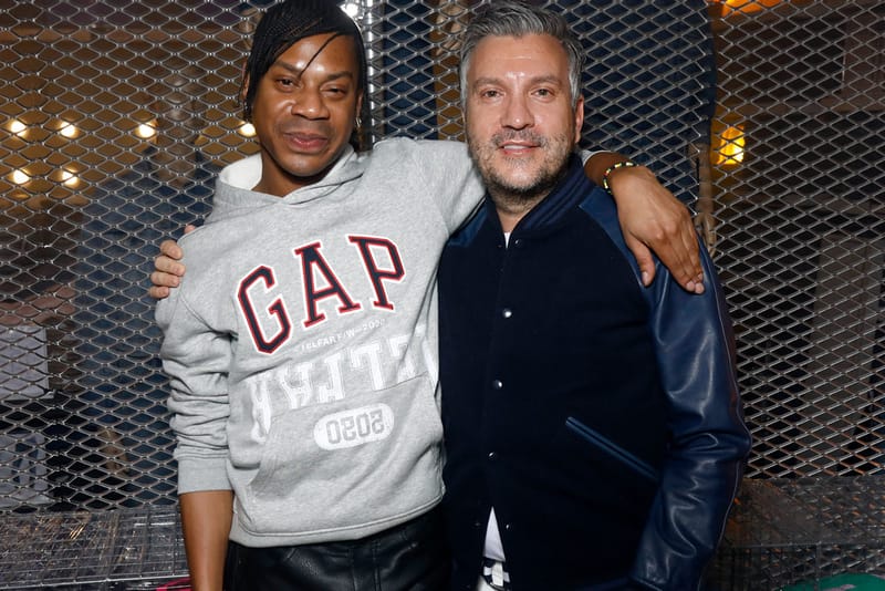 Telfar Clemens Lands Major Fashion Partnership With Gap