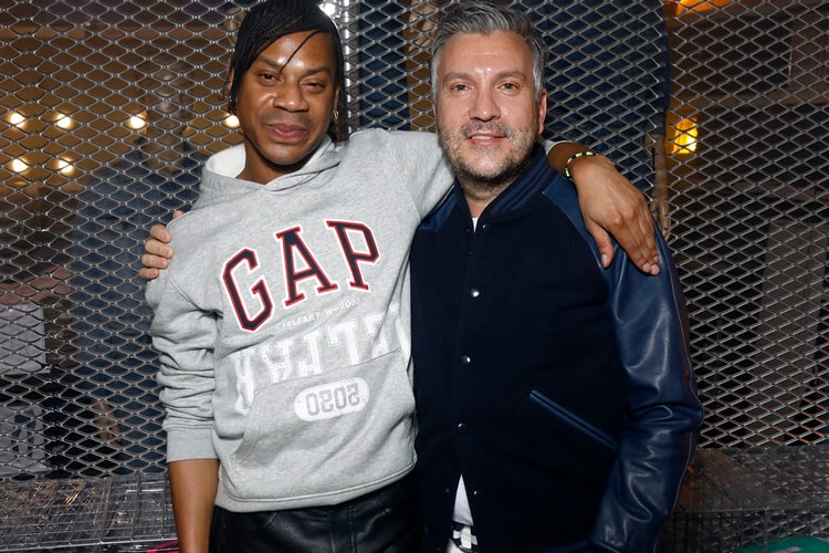 Telfar Clemens Lands Major Fashion Partnership With Gap