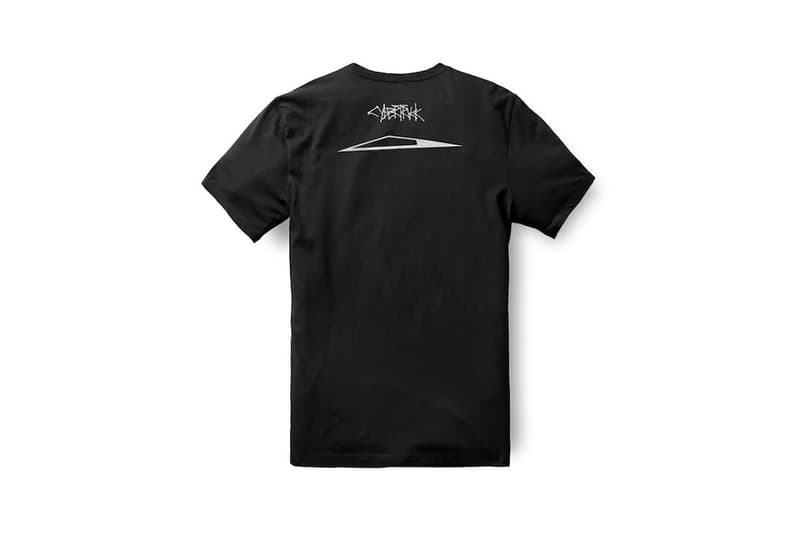 Tesla "Bulletproof" Cybertruck T-Shirt Release Elon Musk Cybertruck graphic tees shirts