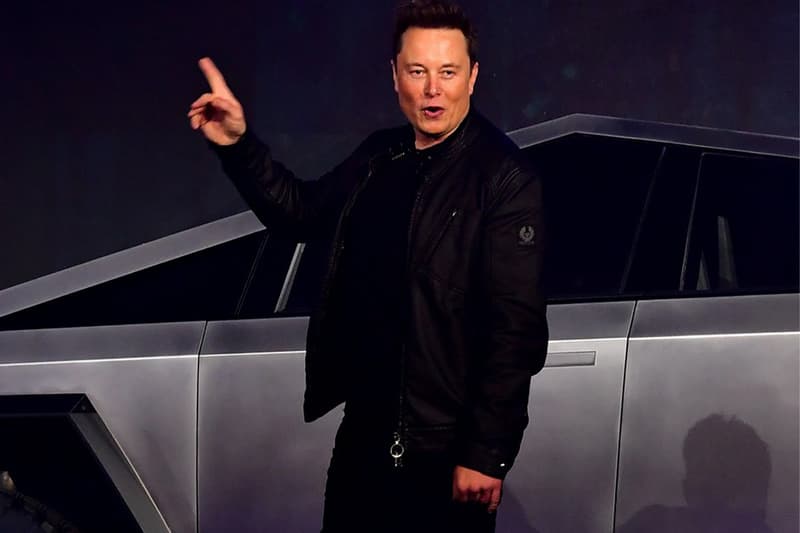 Tesla Market Value Hits $100 Billion USD wall street elon musk