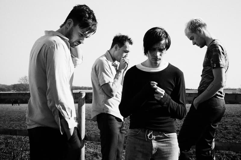 The 1975 Matt Healy Band