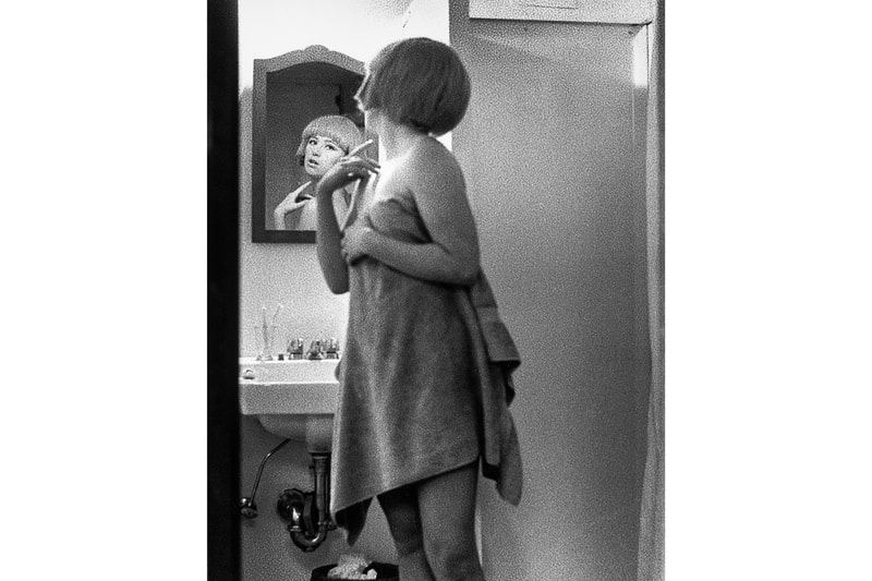 The Cindy Sherman Effect  Identity and Transformation in Contemporary Art Bank Austria Kunstforum Wien