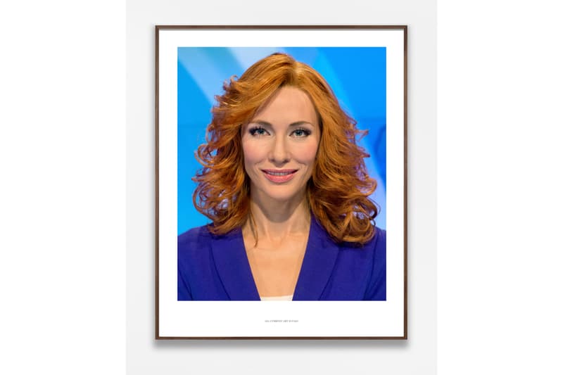 The Cindy Sherman Effect  Identity and Transformation in Contemporary Art Bank Austria Kunstforum Wien