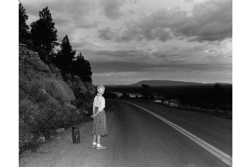 The Cindy Sherman Effect  Identity and Transformation in Contemporary Art Bank Austria Kunstforum Wien