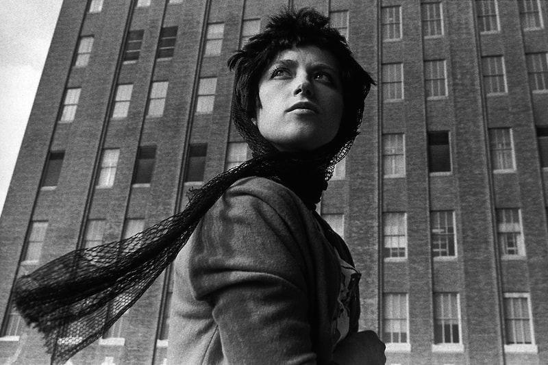 The Cindy Sherman Effect  Identity and Transformation in Contemporary Art Bank Austria Kunstforum Wien