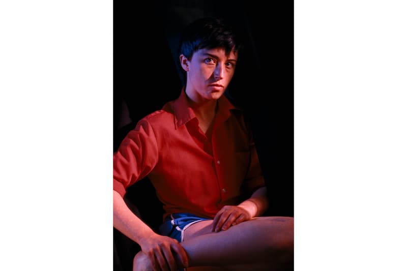 The Cindy Sherman Effect  Identity and Transformation in Contemporary Art Bank Austria Kunstforum Wien