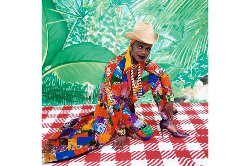 The Cindy Sherman Effect  Identity and Transformation in Contemporary Art Bank Austria Kunstforum Wien