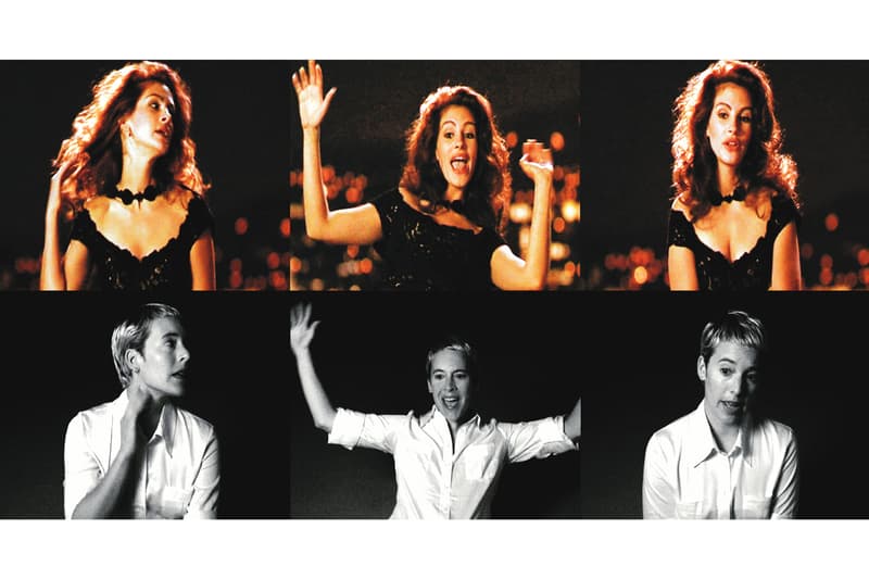 The Cindy Sherman Effect  Identity and Transformation in Contemporary Art Bank Austria Kunstforum Wien