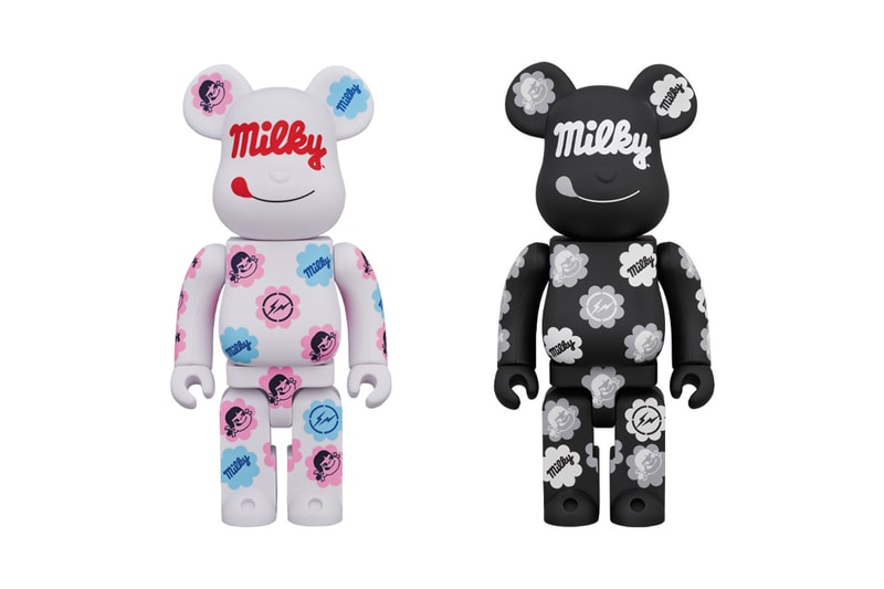 The Conveni x Fuijya Co. x Medicom Toy Peko-Chan Collectibles toys bearbrick drop info price details soft vinyl figurines design art 