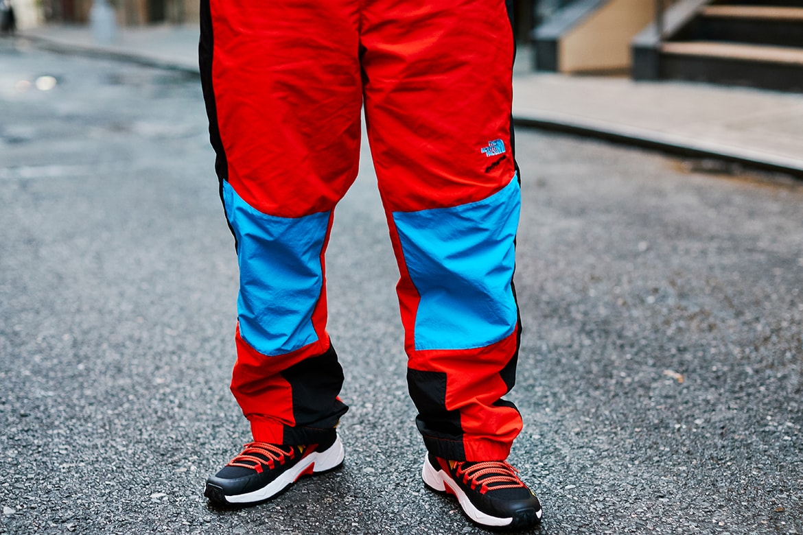 The North Face Extreme Collection Drop One Hypebeast