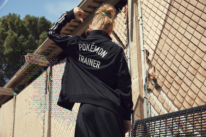 Pokemon adidas Collection Release Shoes  Mens Womens Kids Adult  tracksuits t-shirts pants shorts 
