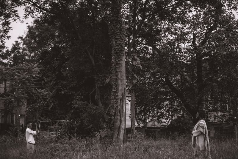 The Ummah Chroma 'AS TOLD TO G/D THYSELF' Film Het Nieuwe Instituut Film International Film Festival Rotterdam