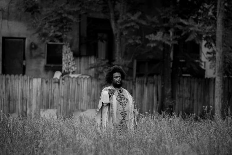 The Ummah Chroma 'AS TOLD TO G/D THYSELF' Film Het Nieuwe Instituut Film International Film Festival Rotterdam