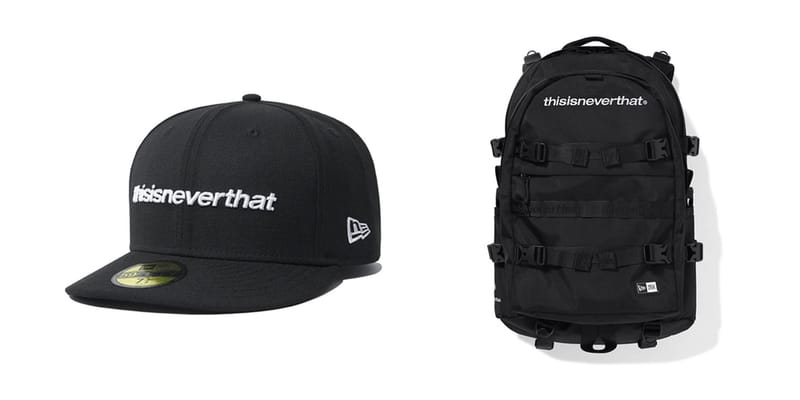 new era hat bag