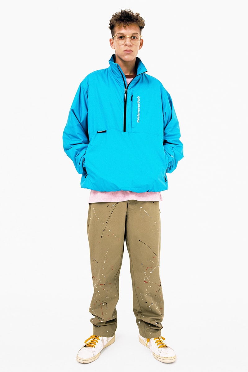 thisisneverthat Spring Summer 2020 SOFT WORK Collection Lookbook Release Info Date Buy Price Video South Korea Seoul Fashion Streetwear
