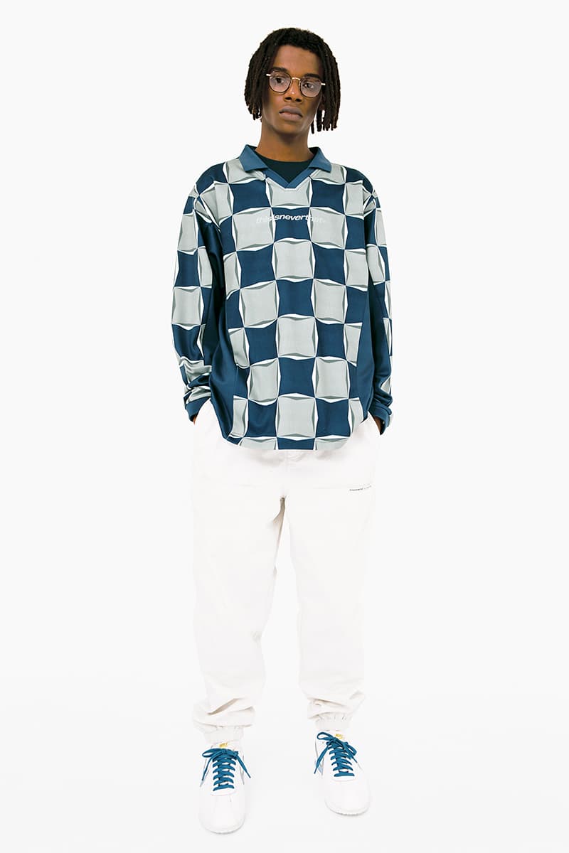 thisisneverthat Spring Summer 2020 SOFT WORK Collection Lookbook Release Info Date Buy Price Video South Korea Seoul Fashion Streetwear