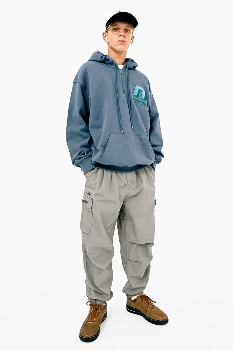 thisisneverthat Spring Summer 2020 SOFT WORK Collection Lookbook Release Info Date Buy Price Video South Korea Seoul Fashion Streetwear