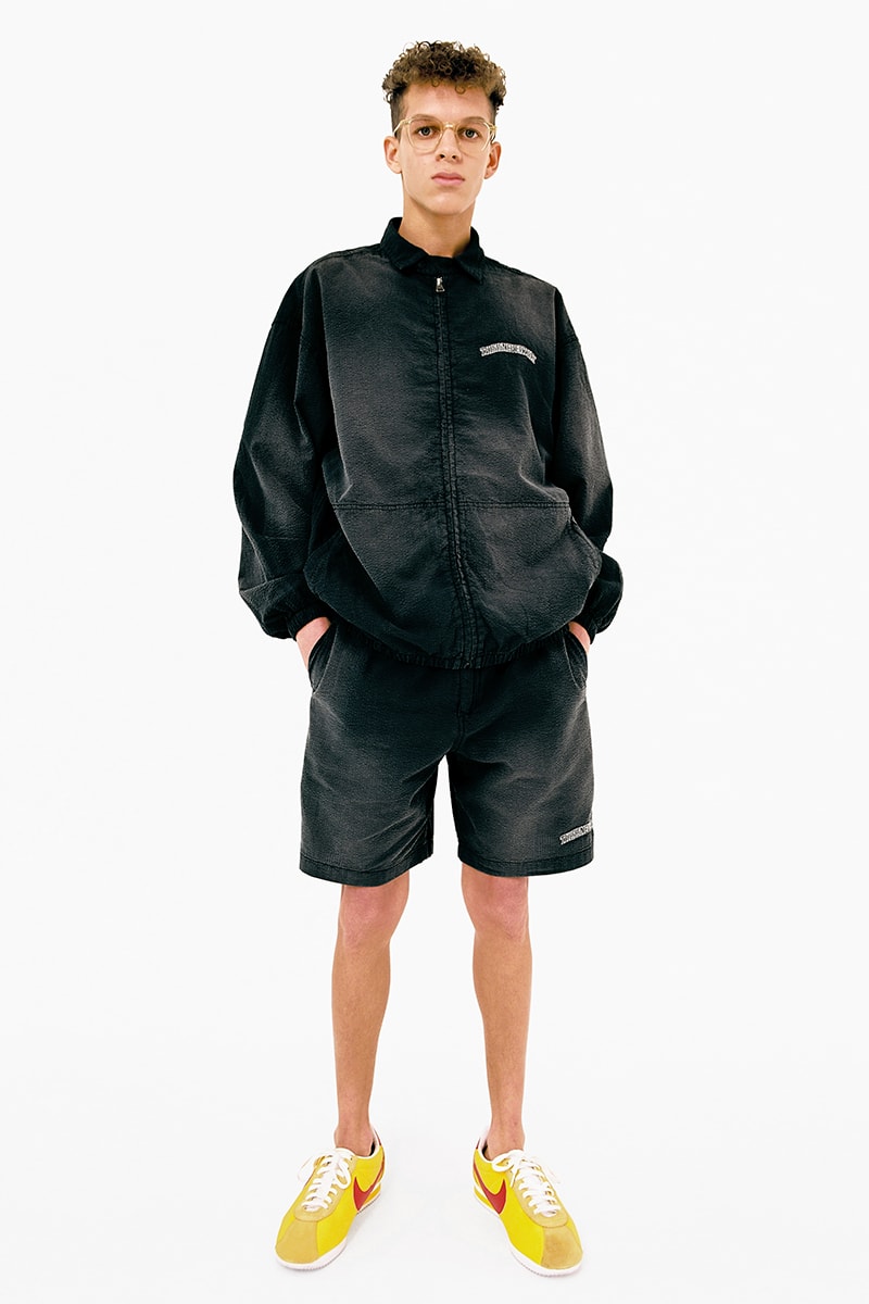 thisisneverthat Spring Summer 2020 SOFT WORK Collection Lookbook Release Info Date Buy Price Video South Korea Seoul Fashion Streetwear