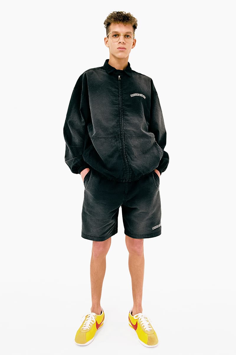 thisisneverthat Spring Summer 2020 SOFT WORK Collection Lookbook Release Info Date Buy Price Video South Korea Seoul Fashion Streetwear