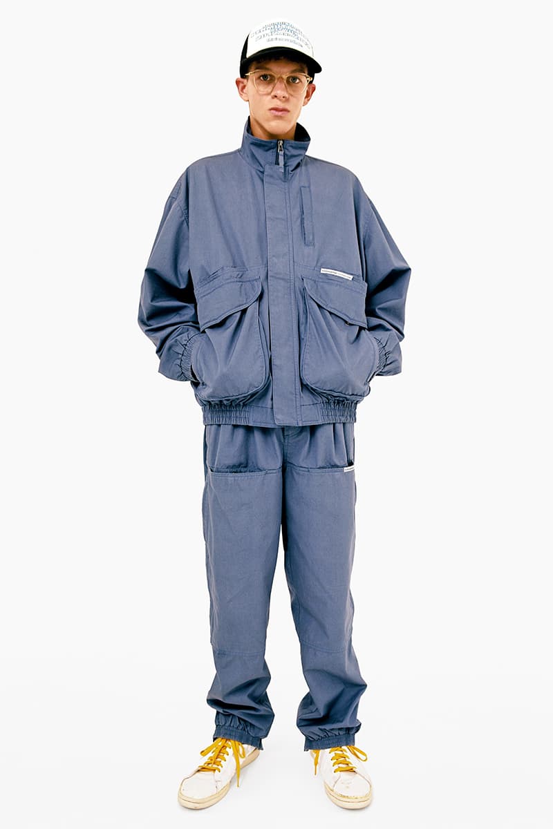 thisisneverthat Spring Summer 2020 SOFT WORK Collection Lookbook Release Info Date Buy Price Video South Korea Seoul Fashion Streetwear